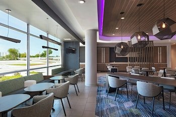 SpringHill Suites Austin Cedar Park