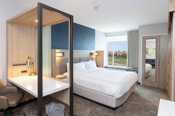 SpringHill Suites Austin Cedar Park