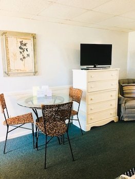 Sea Shell Motel