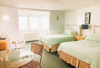 Sea Shell Motel