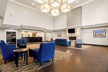 Comfort Suites Rensselaer
