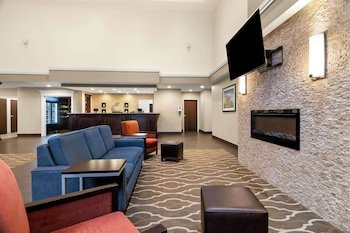 Comfort Suites Rensselaer