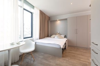 Brera Serviced Apartments München