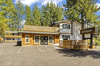Alpenrose Inn
