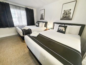 Alpenrose Inn