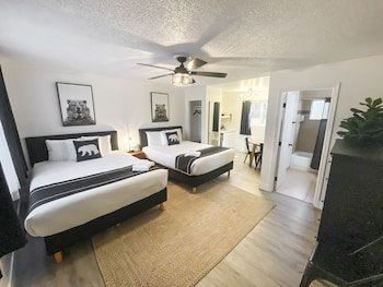 Alpenrose Inn