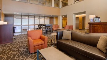 Best Western Lapeer Inn