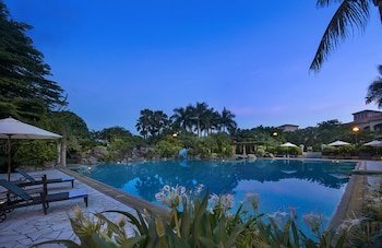 Hillview Golf Resort Dongguan