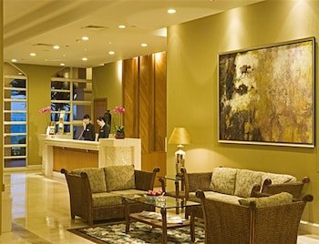 Hillview Golf Resort Dongguan