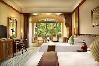 Hillview Golf Resort Dongguan