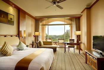 Hillview Golf Resort Dongguan