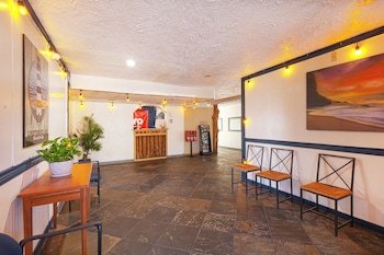 OYO Hotel Houston, TX near Medical Center/NRG Stadium
