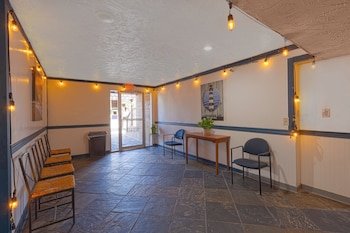 OYO Hotel Houston, TX near Medical Center/NRG Stadium