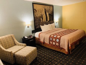 Super 8 by Wyndham Cincinnati OH