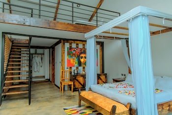 Kuriftu Resort & Spa