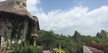 Kuriftu Resort & Spa
