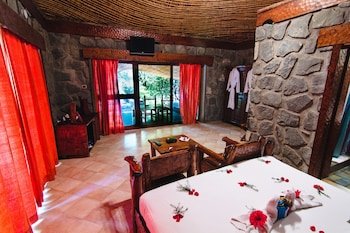 Kuriftu Resort & Spa