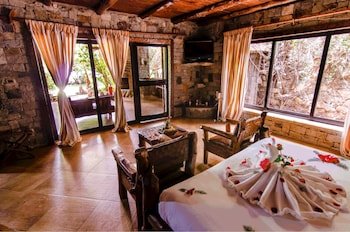 Kuriftu Resort & Spa
