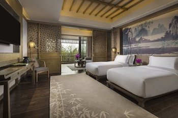 Banyan Tree Yangshuo Resort