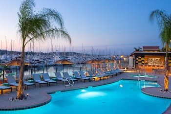 Kona Kai Resort & Spa