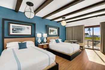 Kona Kai Resort & Spa