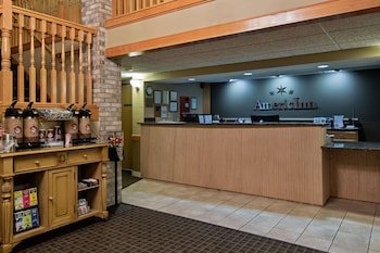 AmericInn by Wyndham Iowa Falls