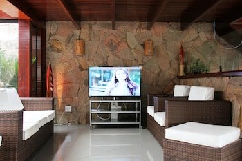 Pousada Marbella