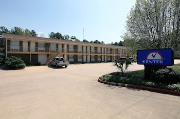 Americas Best Value Inn Tyler/Winona