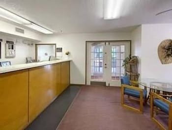 Americas Best Value Inn Tyler/Winona