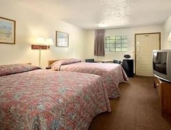 Americas Best Value Inn Tyler/Winona