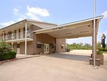 Americas Best Value Inn Tyler/Winona