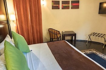Shumba Valley Lodge