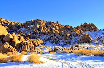 Mt. Whitney Motel