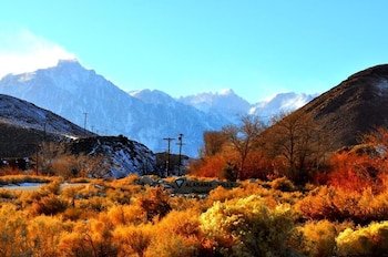Mt. Whitney Motel