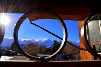 Mt. Whitney Motel
