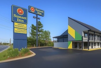 Sunset Inn Augusta