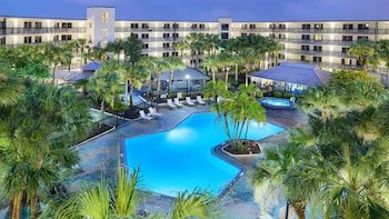 StayBridge Suites Orlando Royale Parc Suites