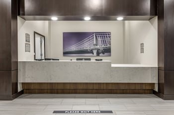 StayBridge Suites Orlando Royale Parc Suites