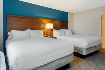 StayBridge Suites Orlando Royale Parc Suites