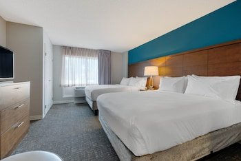 StayBridge Suites Orlando Royale Parc Suites