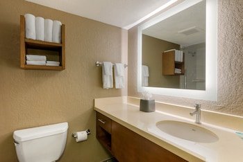 StayBridge Suites Orlando Royale Parc Suites