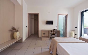 Longomare Residence Vacanze