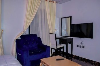 Zaytun Hotel Kano