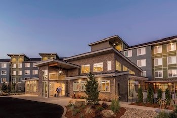 Residence Inn Portland Hillsboro/Brookwood