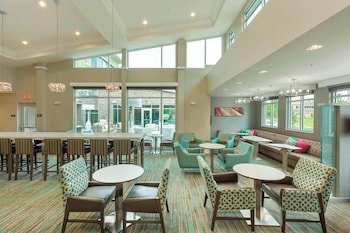 Residence Inn Portland Hillsboro/Brookwood
