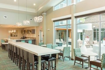 Residence Inn Portland Hillsboro/Brookwood