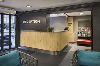 Nova Hotel