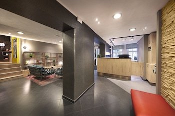 Nova Hotel