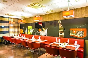 ibis Malabo Hotel