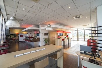 ibis Malabo Hotel